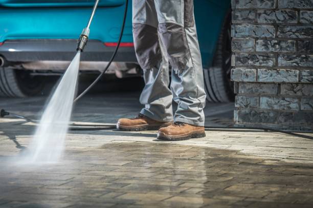 Best Parking Lot and Garage Cleaning  in Charlotte Park, FL