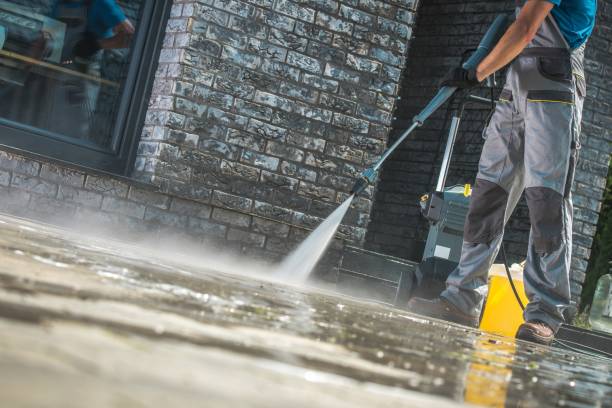 Charlotte Park, FL Pressure Washing Company