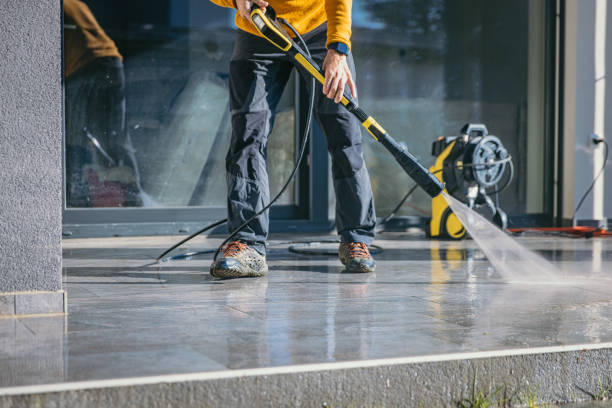 Best Oil Spill Cleanup  in Charlotte Park, FL